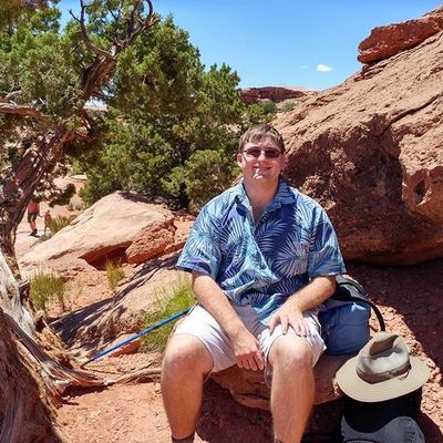 Ryan Stolliker's avatar