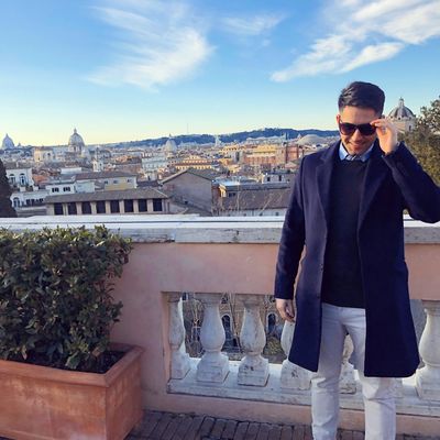 Serop Baghdadlian 's avatar
