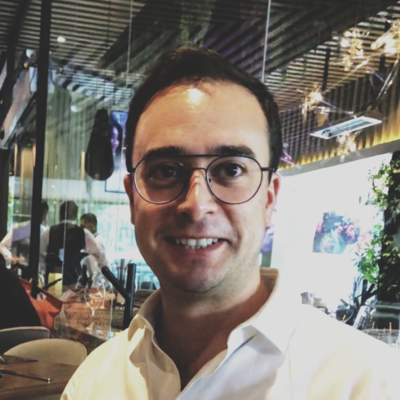 Maurice Zapeda's avatar