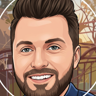 Travis Howard's avatar