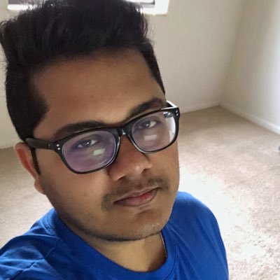 Ramkarthik's avatar