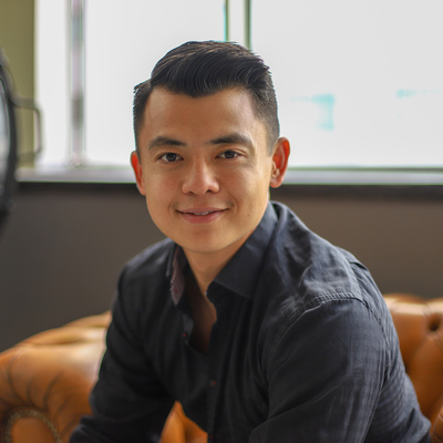 Sam Zuo's avatar