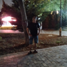 Zaman's avatar