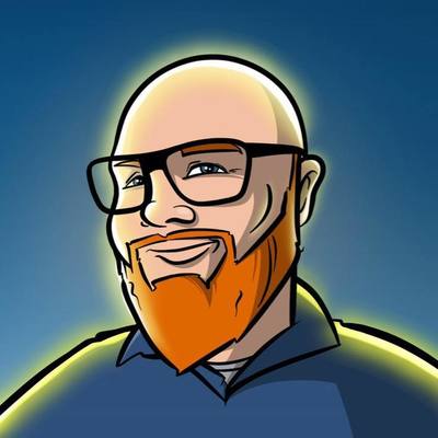 Benjamin boyd's avatar