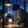 Ayush's avatar