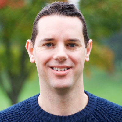 Michael Vosseller's avatar