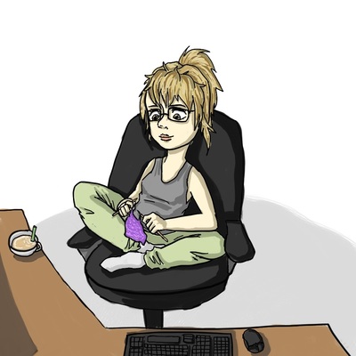 Parker_Content's avatar