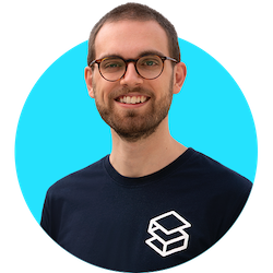 Kevin Scholz's avatar