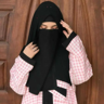 Shumaila Asghar's avatar