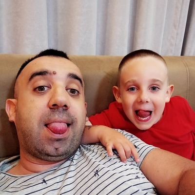 Yanko Shterev's avatar