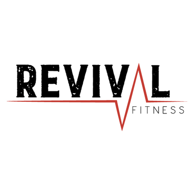 Revival Fitness's avatar
