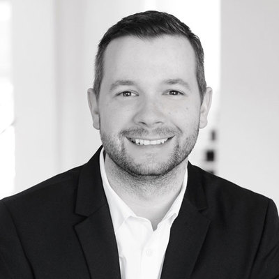 Alexander Richter's avatar