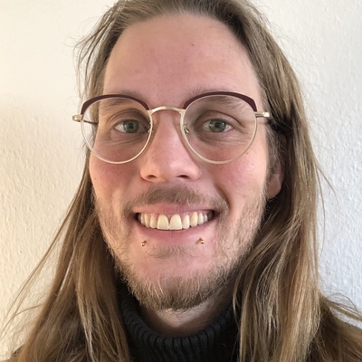 Markus Wüstenberg's avatar