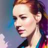 Leah Taylor's avatar
