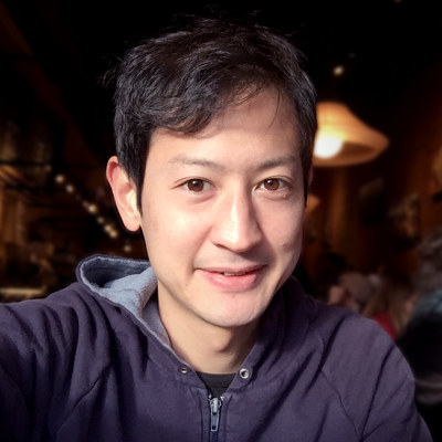 Keith Ito's avatar