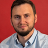 Denys Lebiediev's avatar