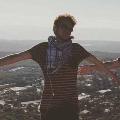 Giviko Talakvadze's avatar