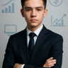 Jaffet's avatar