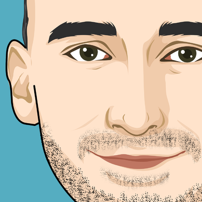 Vadim Kudriavtcev's avatar