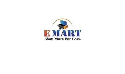 E MART's avatar