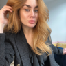 Sarah M's avatar