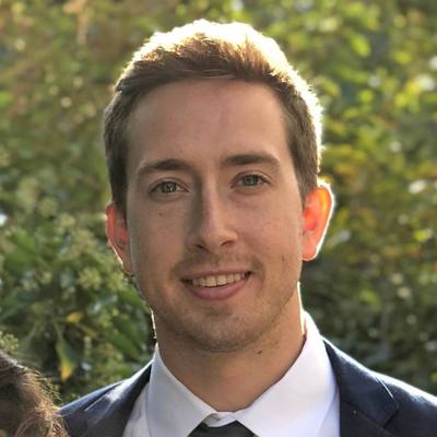 Chris M's avatar