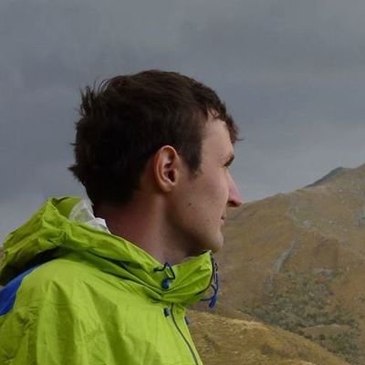 Oto Brglez's avatar