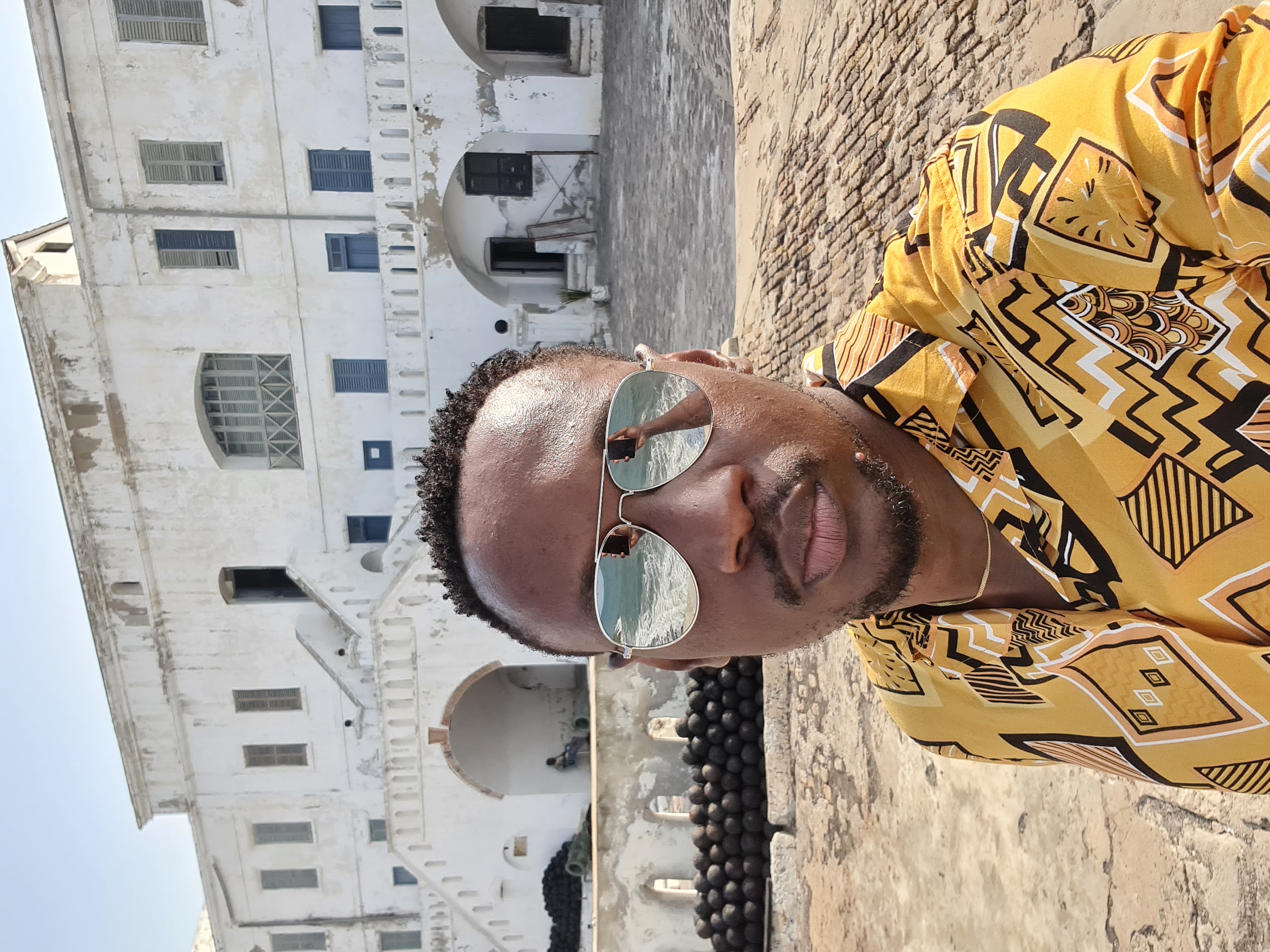 Ehimah Obuse 's avatar