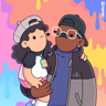 Myles Chatman's avatar