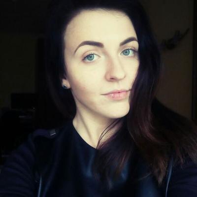 HelenVdovychenko's avatar