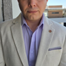 Alberto Rosas's avatar