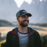 Simon Nystrom's avatar