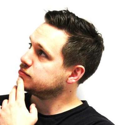 Stew Dellow's avatar
