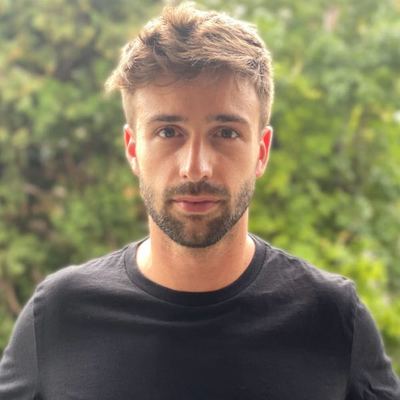 Leonardo Stenico's avatar
