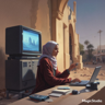 Fauzia Luqman's avatar