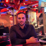 Amrani Yasser's avatar