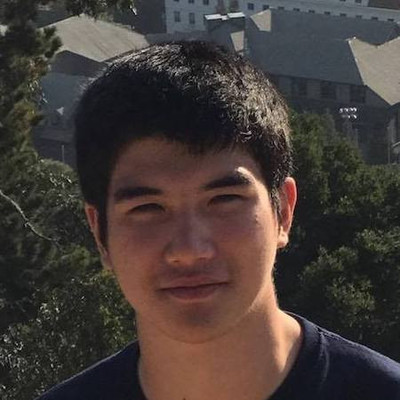 Emerson Hsieh's avatar