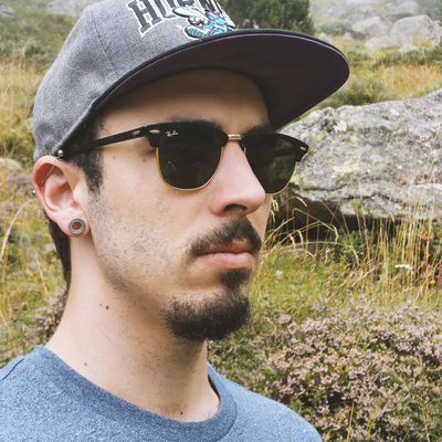 Eyebot's avatar