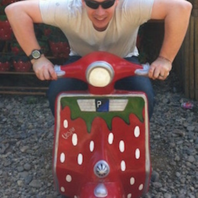 smirolo's avatar
