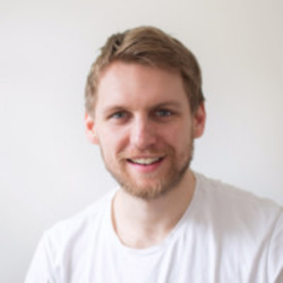 Stefan Johnson's avatar