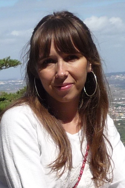 Gosia Kieszkowska's avatar