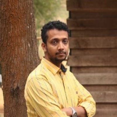 Pranay Prateek's avatar