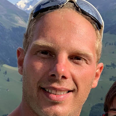 Jiri Leva's avatar