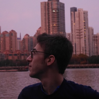 Elliot Seror's avatar