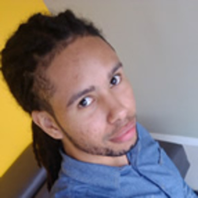 Imanuel Gittens's avatar
