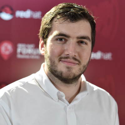 Martín Becerra's avatar