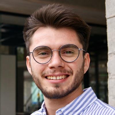 Fernando Garcia's avatar