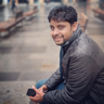Adnan A M's avatar