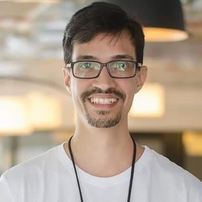 Cadu de Castro Alves's avatar