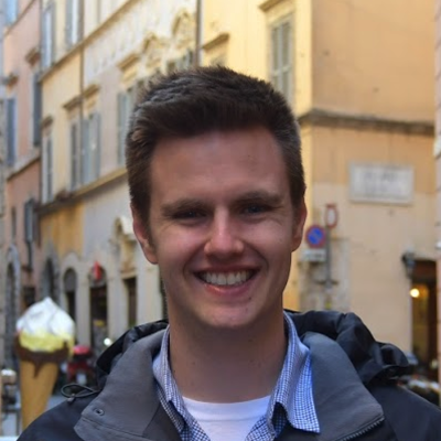 Stuart Larsen's avatar